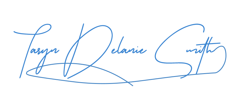 Taryn Delanie Smith