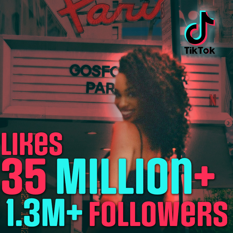 TikTok Link